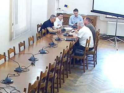 В Одесі за вихідні виписали понад тисячу штрафів на пляжних парковках