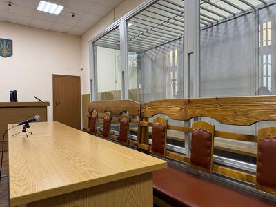 У львівському суді вкотре не відбулося засідання у справі про вбивство Фаріон