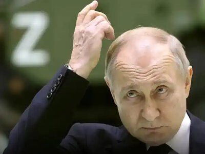 Спецслужби РФ використовують таємну мережу опитувань для аналізу падіння рейтингів Путіна