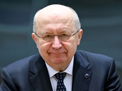 Європа має готуватися до нових атак через відчай путіна - Андрюс Кубілюс