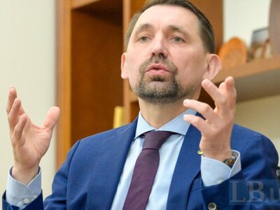 Україна закликає країни-учасниці не затягувати ратифікацію угоди щодо Спецтрибуналу