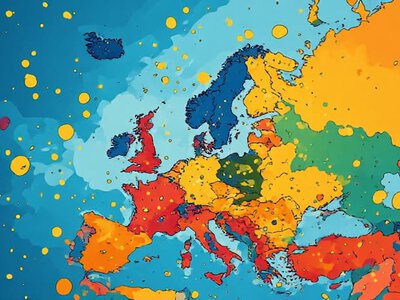 Спека понад 40°C накрила Європу: прогноз для України