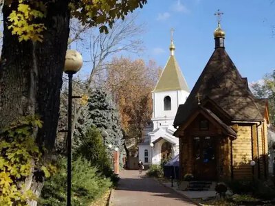Храм в Одесі перейшов до ПЦУ