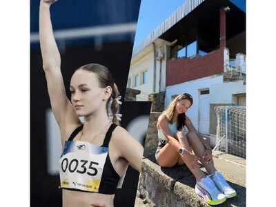 Волинянки – у складі збірної України на чемпіонаті Європи U-18