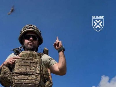 Сотні тисяч переглядів у ТікТок: як боєць 50-ї артбригади «Ramzes» підкорив мережу