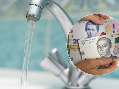 Уряд у 2022 році спровокував катастрофічні наслідки для водоканалів українських міст (документ)