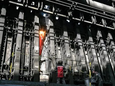 Модернізація «Запоріжкоксу»: інвестиції в обладнання