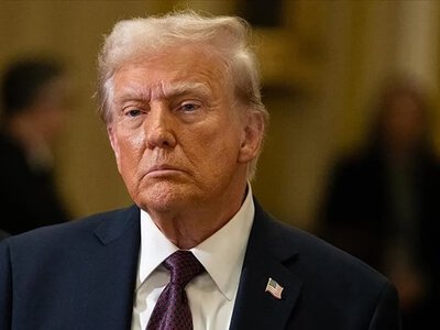 Трамп більше не вважає Україну стороною, що програє: оглядач FT пояснив причини зміни позиції 
