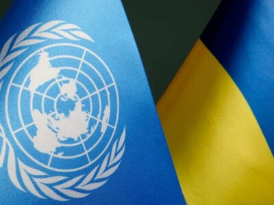 Представницю України Світлану Ільчук обрали до складу Комітету ООН з прав дитини
