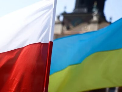 У МЗС заявили про дипломатичну роботу щодо врегулювання відносин з Польщею