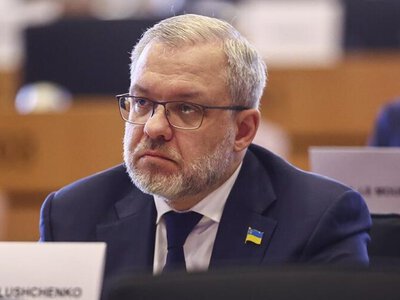 НАЗК повторно перевірить декларацію Галущенка після журналістських розслідувань