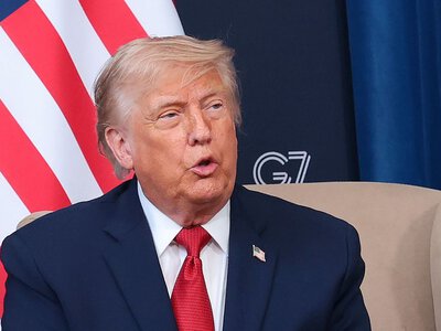 Трамп вражений успіхами ЗСУ та готовий тиснути на Росію, – FT