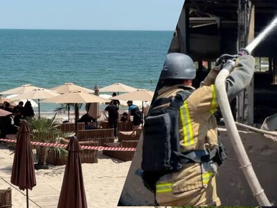 Трагедія на узбережжі Одеси: влада заявила, що на пляжі офіційно не було дозволено відпочивати