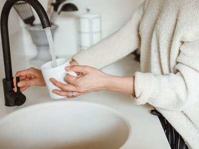 Платіжки за воду зростуть: скільки додадуть мешканцям Броварів з 1 липня 2026 року