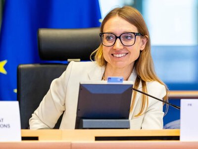 Європарламент підтримав запуск цифрового євро