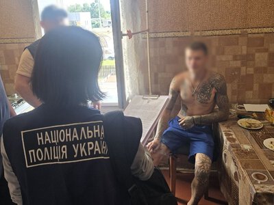 В Охтирці суд взяв під варту двох підозрюваних у збуті наркотиків