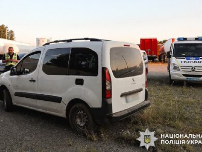 На Бучанщині нетверезий водій на смерть збив чоловіка та втік з місця ДТП
