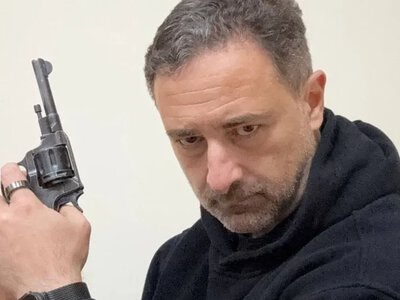 НБУ вимагає звільнити Смілянського з посади гендиректора «Укрпошти» через професійну непридатність