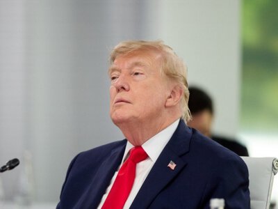 Трамп захопився ударами України по Росії на саміті G7