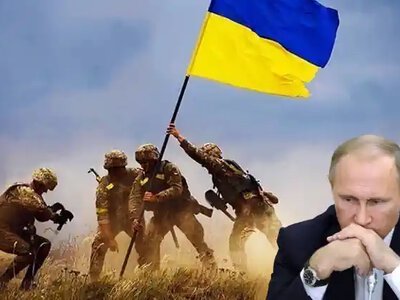 Чи піде Путін на серйозні переговори, щоб покласти край нинішній війні?