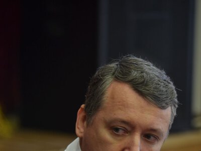 Стрєлков визнав провал Росії у війні: чим пригрозив Кремлю