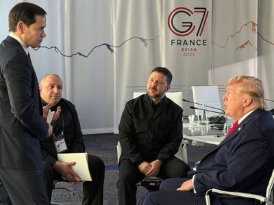 FT: Трамп висловив захоплення далекобійними ударами України по Росії