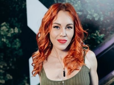 Олена Тополя назвала головну причину розлучення з Тарасом