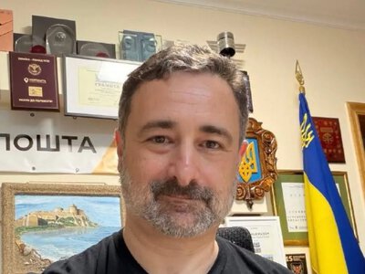  Гучний скандал довкола генерального директора «Укрпошти» Ігоря Смілянського набирає обертів 