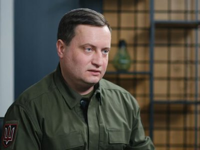 Юсов: РФ використовує спорт і церкву як інструменти впливу