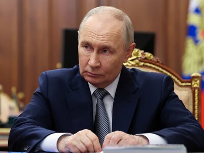 У ГУР заявили, що РФ не втратила суттєвого впливу в Африці