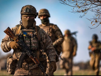 Кабмін виділив додаткові 220 млн грн на армію України