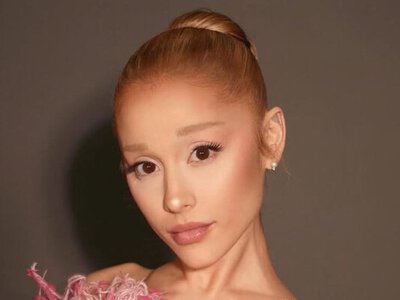 Аріана Ґранде вперше оприлюднила фінальну пісню альбому petal
