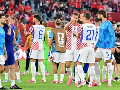 Хорватія мінімально обіграла Панаму і вибила її з чемпіонату світу