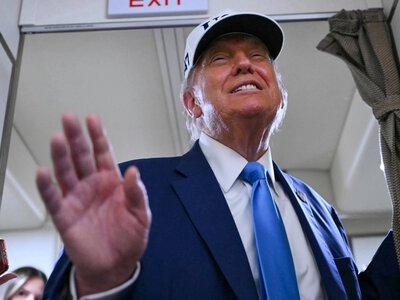 Трамп стверджує, що Іран дав згоду на безстрокові ядерні інспекції