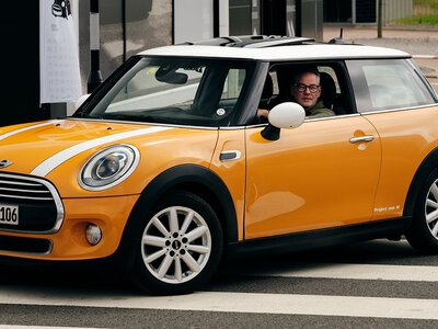 MINI Cooper D намотав мільйон кілометрів без капремонту: що витримав рідний двигун