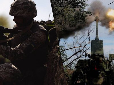 Понад 1200 ліквідованих окупантів і низка знищеної техніки: які втрати Росії на 24 червня