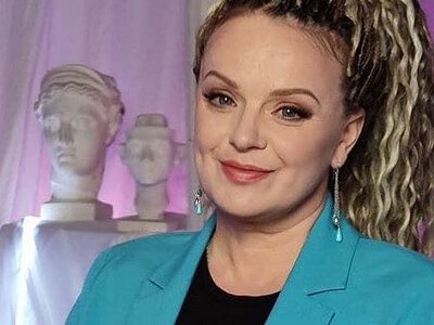 Українська актриса порівняла російськомовних українців із «наркоманами»