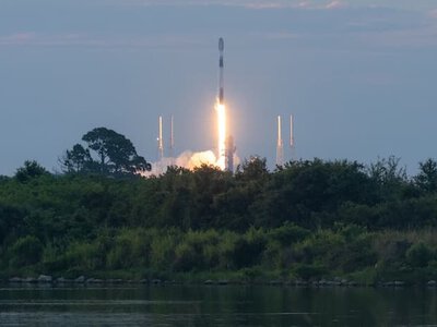 SpaceX запускає Starfall: тест нової капсули для доставок