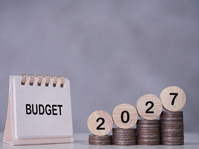 Бюджетні орієнтири на 2027 рік: дефіцит до 18% ВВП, нові податки та надія на закінчення війни