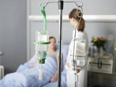 Які послуги та ліки в стаціонарі безкоштовні - На пенсії