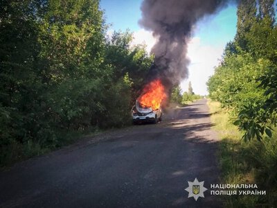 Четверо людей постраждали через ворожі атаки на Сумщині