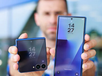 Samsung може повторити найсуперечливіше рішення Apple: Galaxy Fold 8 і Flip 8 ризикують залишитися без популярного кольору