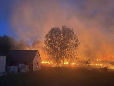 Нічна атака дронів на Харківщину, Дніпропетровщину і Запоріжжя: є загиблі та поранені