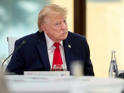 Сенат США ухвалив резолюцію, яка зобов’язує Трампа припинити воєнні дії проти Ірану