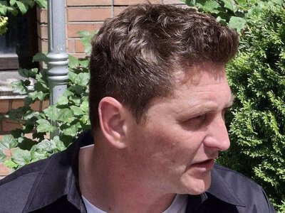 Популярність приходить і йде, а майстерність залишається  — актор В’ячеслав Довженко