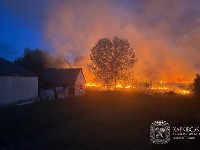Безпілотники РФ вдарили по Балаклії: загинула 56-річна жінка