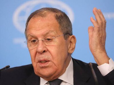 Москву знову заносить: Лавров зробив гучну заяву про ядерний захист Білорусі