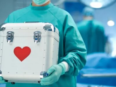 Посмертне донорство в Україні: як оформити згоду або відмову та хто може стати донором - На пенсії