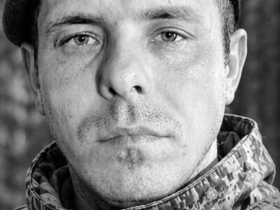 Вінниця у жалобі – місто прощається із Героєм Олександром Косюком