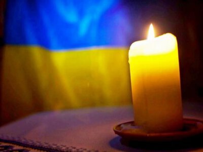 Буковина прощається із двома захисниками, які загинули на війні з росіянами
